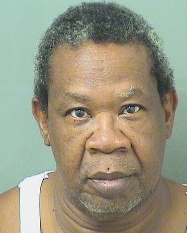  PHILLIP LAVAR GODARD Photo For  PHILLIP LAVAR GODARD