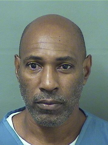  ANTHONY DOBARD Photo