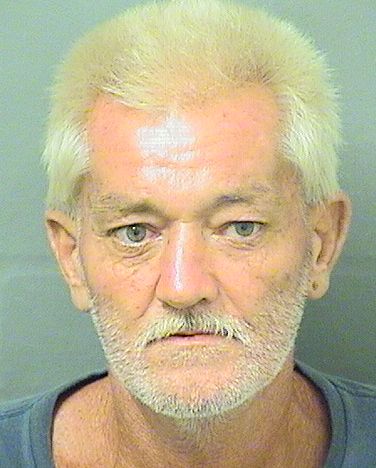  RICKY GARLAND SHUKAS Results from Palm Beach County Florida for  RICKY GARLAND SHUKAS