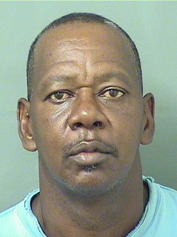  ANTHONY BERNARD HESTER Photo