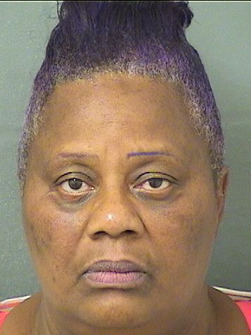  MARVIE RENEE GIVENS Results from Palm Beach County Florida for  MARVIE RENEE GIVENS