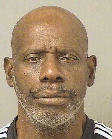  JIMMIE GAINES Results from Palm Beach County Florida for  JIMMIE GAINES