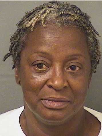  ROSE M WASHINGTON Results from Palm Beach County Florida for  ROSE M WASHINGTON