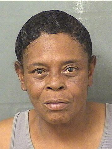  PAMELA EVETTE BROWN Results from Palm Beach County Florida for  PAMELA EVETTE BROWN