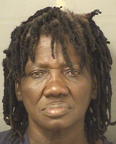  EMBER RICHARDSON Photo