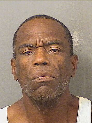  PAUL BERNARD Jr MOSLEY Results from Palm Beach County Florida for  PAUL BERNARD Jr MOSLEY