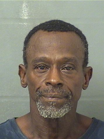  LUTHER J J SHELTON Results from Palm Beach County Florida for  LUTHER J J SHELTON