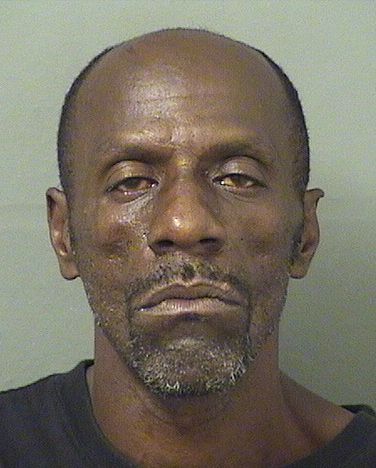  TONY JAMES JOHNSON Photo