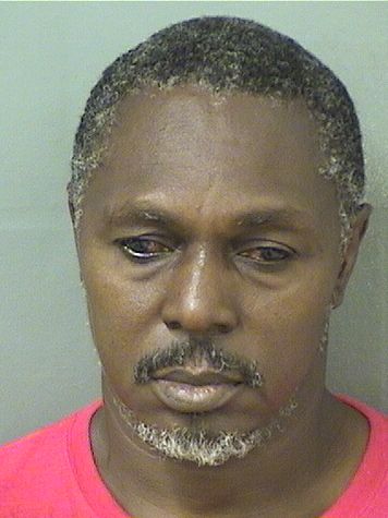  WILBUR FULLWOOD Results from Palm Beach County Florida for  WILBUR FULLWOOD