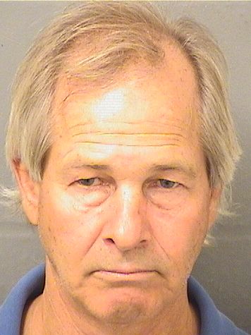  JERRY LYLE PATRICK MILLER Photo