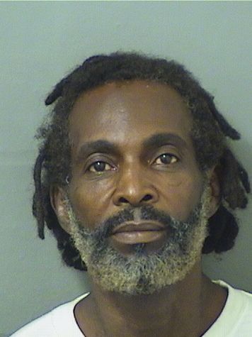  CLEVELAND  Jr. MACK Results from Palm Beach County Florida for  CLEVELAND  Jr. MACK