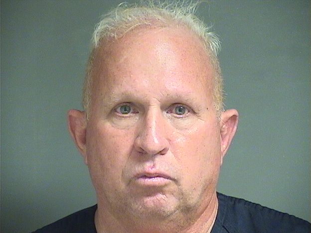  TERRY MICHAEL CARTER Photo