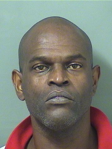  LEVESTER JEROME BUTTS Results from Palm Beach County Florida for  LEVESTER JEROME BUTTS