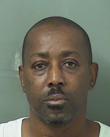  GEORGE GAINES Results from Palm Beach County Florida for  GEORGE GAINES