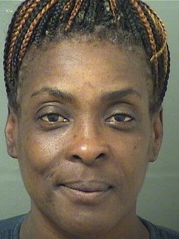  SHUNTA LAVAYA MCGRADY Photo For  SHUNTA LAVAYA MCGRADY