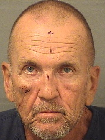  DENVER ROBERT CARTER Photo