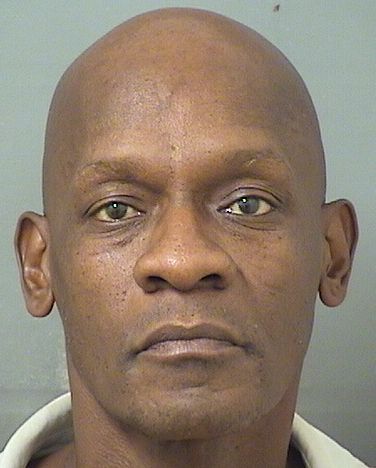  RICHARD E TRICE Results from Palm Beach County Florida for  RICHARD E TRICE