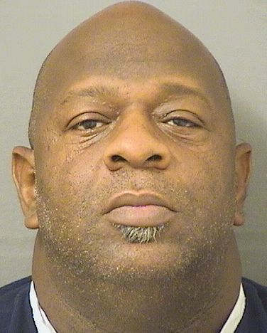  RICKY ALPHONSO PIERCE Photo For  RICKY ALPHONSO PIERCE