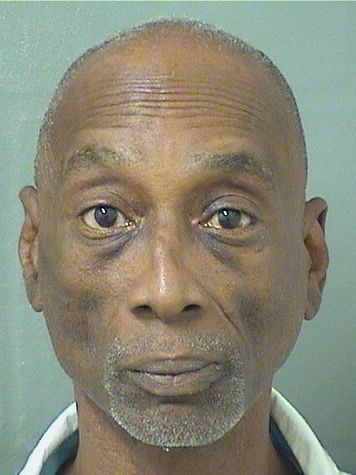  TONY LAVARRIS HAMON Photo