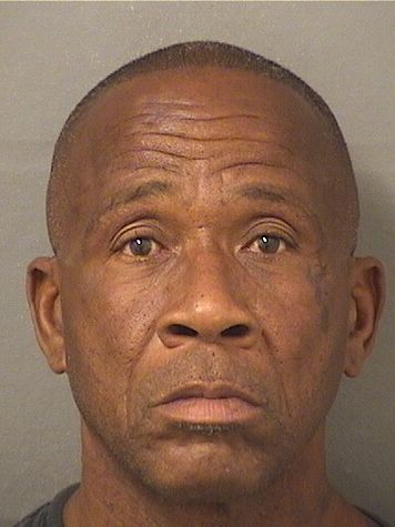  ANTHONY WILLIAM PARKER Photo