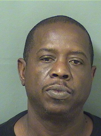  THOMAS LINWOOD BYRD Photo For  THOMAS LINWOOD BYRD