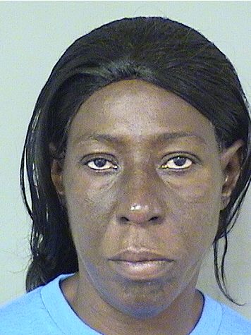  EARTHA L BRIDGES Results from Palm Beach County Florida for  EARTHA L BRIDGES