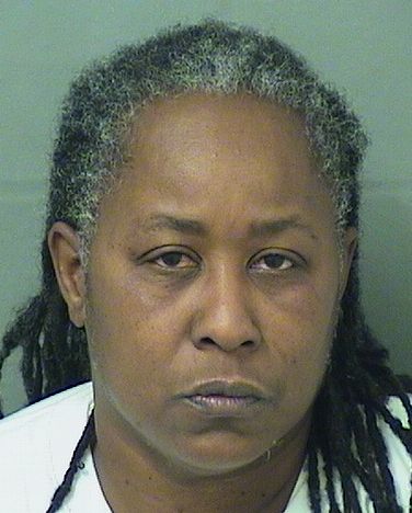  ROSA LEE JACKSON Results from Palm Beach County Florida for  ROSA LEE JACKSON