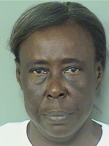  JUANITA NEWKIRK Results from Palm Beach County Florida for  JUANITA NEWKIRK