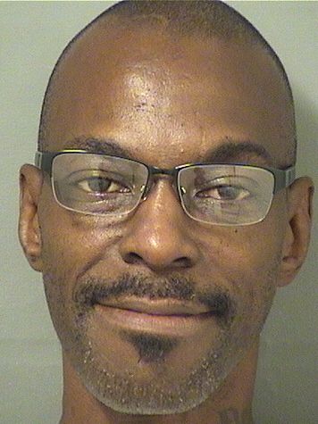  RICKEY L CONWAY Photo