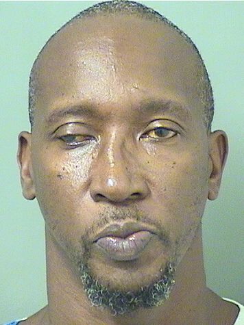  MELVIN BERNARD HARRISON Results from Palm Beach County Florida for  MELVIN BERNARD HARRISON