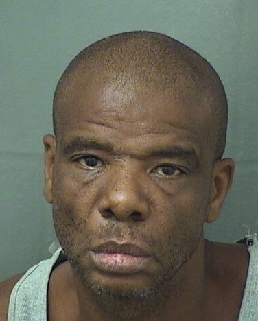  WILL  Jr. PERKINS Photo