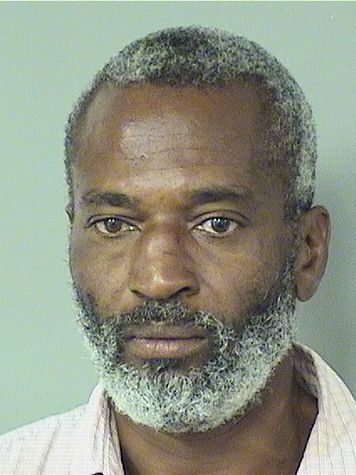  RUDOLPH ATKINS Photo