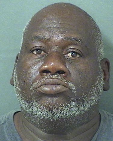  FRANK WOODS Results from Palm Beach County Florida for  FRANK WOODS