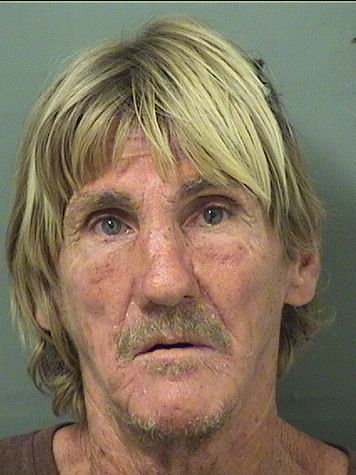  CHARLES ANDREW CROSSMAN Results from Palm Beach County Florida for  CHARLES ANDREW CROSSMAN