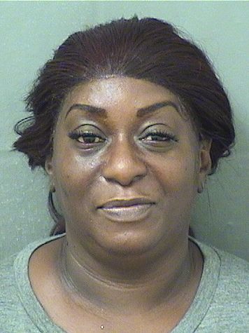  JACQUELINE DELORES DENSON Results from Palm Beach County Florida for  JACQUELINE DELORES DENSON