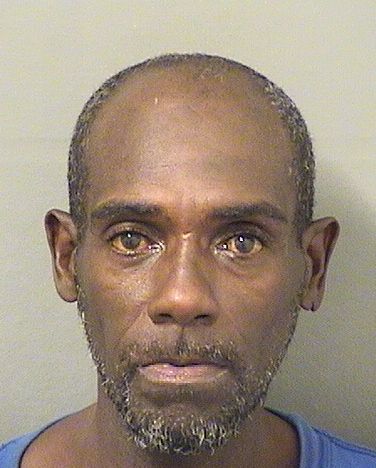  ZACHARY ANTONIO MCCULLOUGH Photo