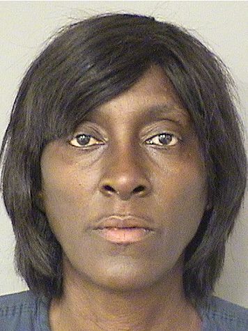 CAROLINE YOLANDA GRIFFIN Photo  CAROLINE YOLANDA GRIFFIN Photo