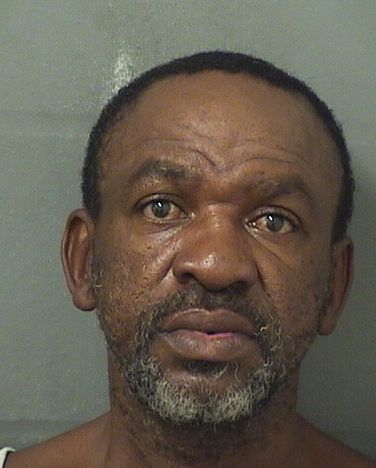  FREDERICK GRIFFIN Photo