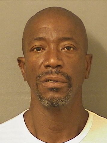  DARIUS LEANDRE KING Photo