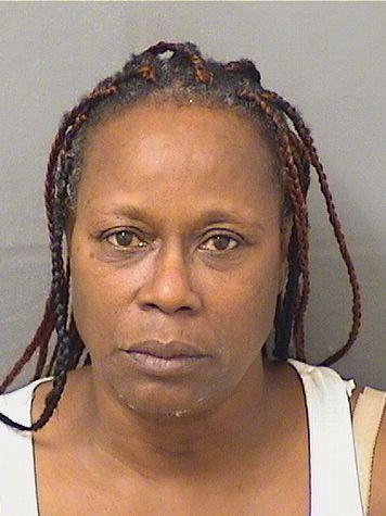  RENEE ANOTOINETTE TUFF Results from Palm Beach County Florida for  RENEE ANOTOINETTE TUFF