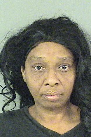  DENISE JUANITA HATCHER Photo