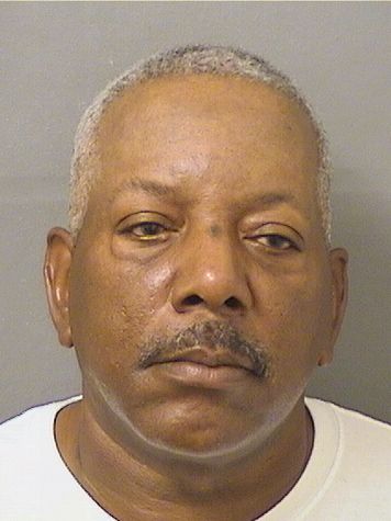  ERIC LEON WADE Photo