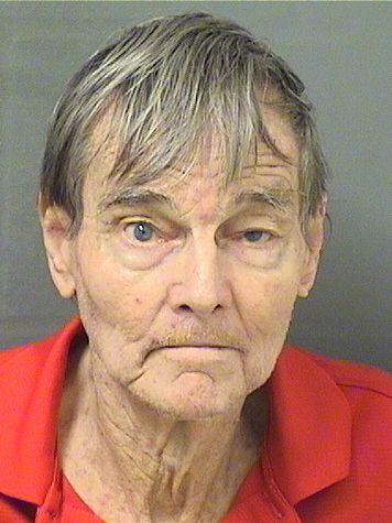  ALAN GEORGE LIBERT Photo