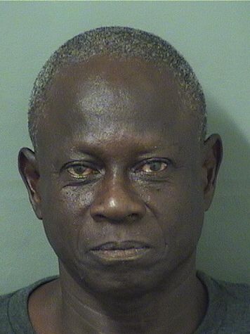  WILLIE J ONEIL Results from Palm Beach County Florida for  WILLIE J ONEIL