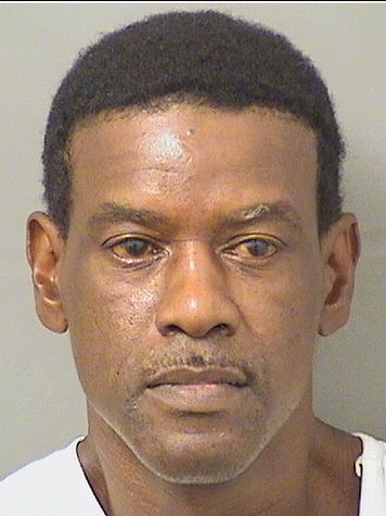  TERRENCE LAVON MCCLENDON Results from Palm Beach County Florida for  TERRENCE LAVON MCCLENDON