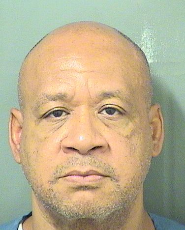  FARON JONES Results from Palm Beach County Florida for  FARON JONES