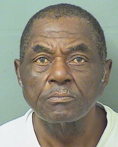  WILLIE JAMES FOSTER Results from Palm Beach County Florida for  WILLIE JAMES FOSTER