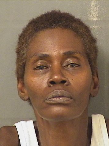  TERRY LASTER WOODS Photo For  TERRY LASTER WOODS