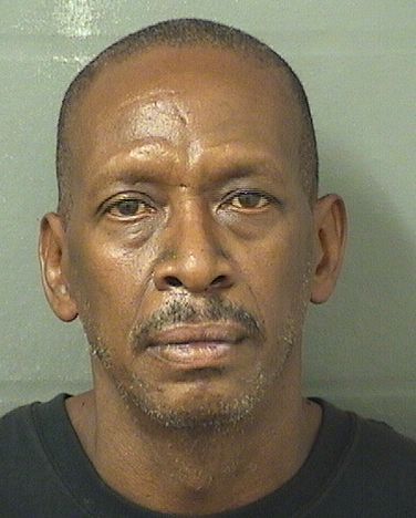  ANTHONY FRIERSON Results from Palm Beach County Florida for  ANTHONY FRIERSON