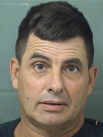  LANCE PATRICK JACKSON Photo